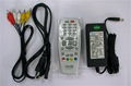 DreamBox 500 dreambox DM500-S DM 500S DM500s digital satellite receiver DVB-S 3