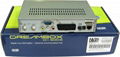 DreamBox 500 dreambox DM500-S DM 500S DM500s digital satellite receiver DVB-S 4