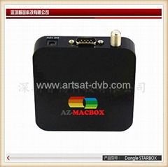 2014 hotting~~starbox dongle for nagra3 i-box III better than zbox x1 i-box