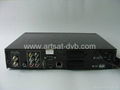 2013 Malaysia high definition digital tv receiver---Openbox S9 HD pvr DVB-S2 3