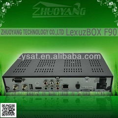 original factory Lexuzbox F90 