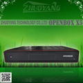 Openbox X5 HD Sat receiver 3