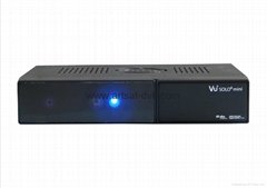 VU+ Solo 2 DVB-S2 HD Enigma2 Linux Satellite Receiver