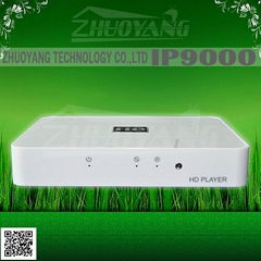 HOT SELLING!HD STB popular Chinese