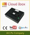 Cloud ibox the MINI Vu+solo zysat satellite receivers 7