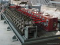 production line for aluminium spacer 4