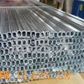 aluminium spacer