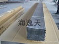 bendable aluminium bar 3