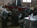 high-frequency welding machine for bendable aluminium spacer 5