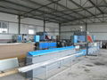 high-frequency welding machine for bendable aluminium spacer 1