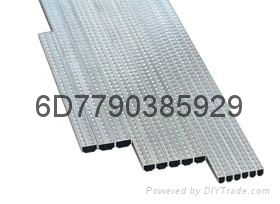 aluminium spacer 4