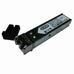 GLC-FE-100FX,Cisco SFP transceiver 