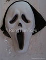 Halloween Mask