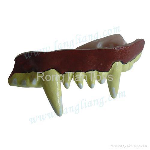 Denture 2