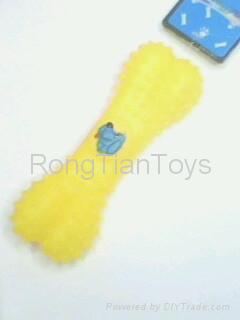 Pet toys 3