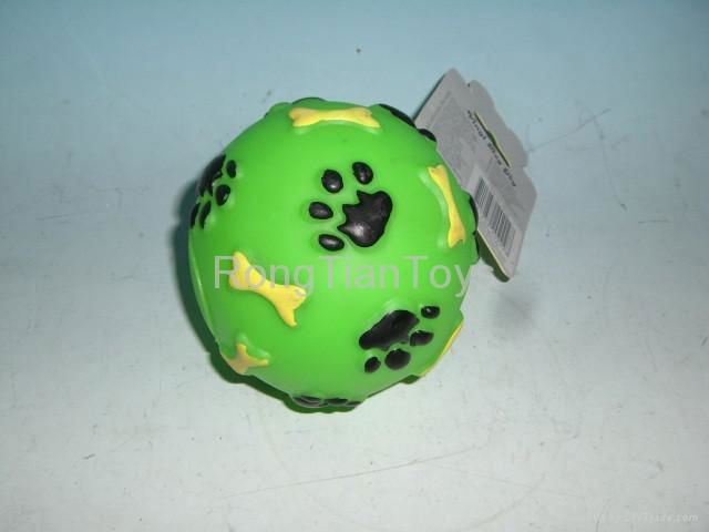 Pet toys 4