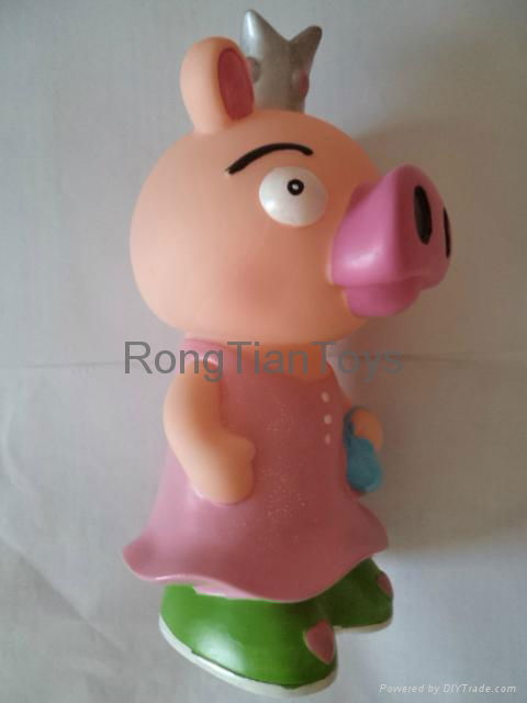 emotions doll piggy banks 3