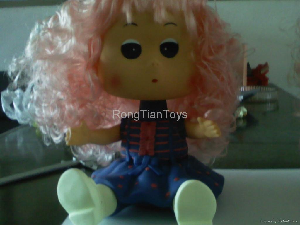 Cute Doll 2