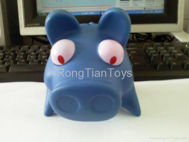 emotions doll piggy banks 4