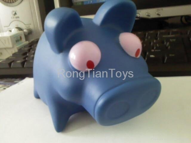 pig piggy Bank 4