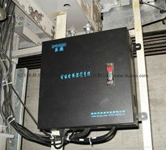 电梯IC卡智能管理系统