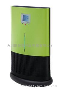 锐智RZ-016A多功能空气净化器