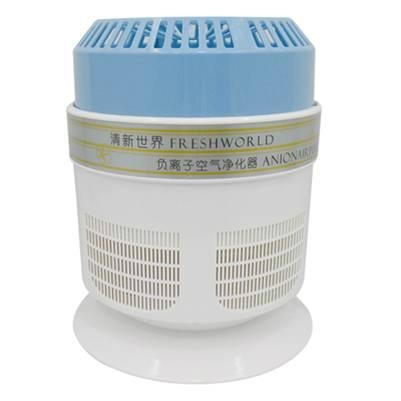 负离子空气净化器