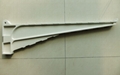 L800玻璃钢电缆支架