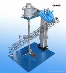 氣動防爆昇降攪拌機