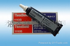 原裝正品代理日本三鍵TB1110F密封液態墊圈