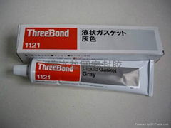 特供日本三鍵TB1121不干性船舶專用膠