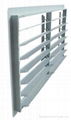 PVC shutter