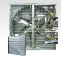 fan for livestock and poultry equipment 2