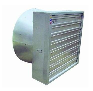 fan for livestock and poultry equipment 3