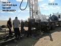 BZC350ZY water well drilling rig 4