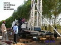 water well drilling rig 2