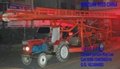 200-300M water well drilling rig 3