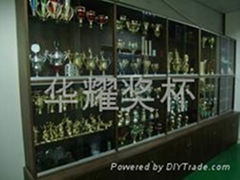 Dongguan huayao handicraft co.LTD