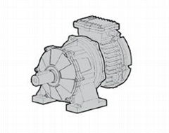 MOTOVARIO TXC/005-MRC/042減速機