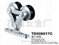 moving door roller for wood door 3