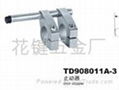 moving door roller for wood door 4