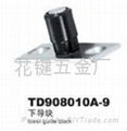 moving door roller for wood door 5