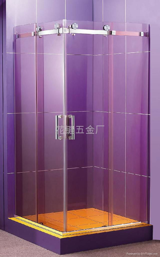 淋浴房 2