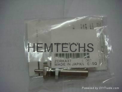 研磨機配件緩衝器KSHA6*8-F-X小金井原裝 2