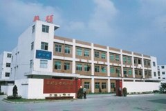 Hua  So Industrial Co.,Ltd