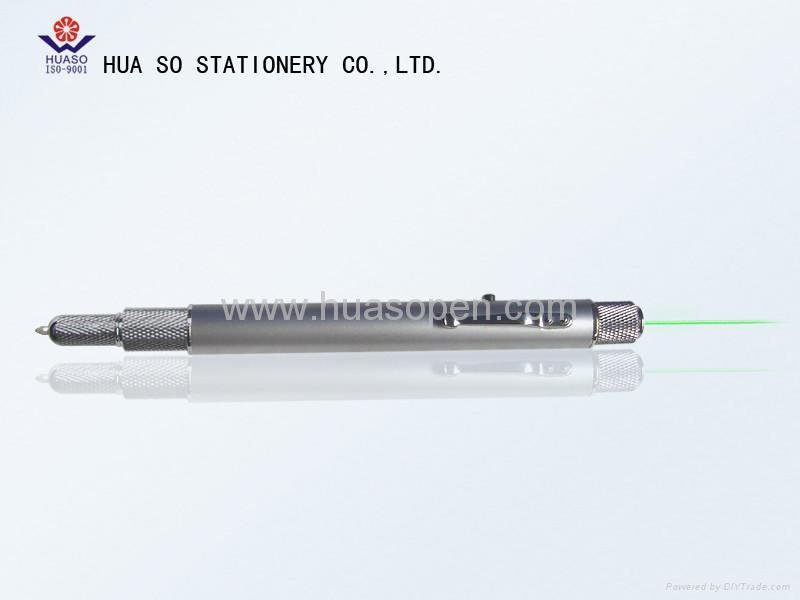 GL-247 Green laser pointer pen