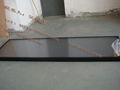 陽台壁挂式平板太陽能熱水器