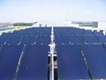 平板太阳能热水工程 3