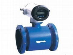 Flowmeter