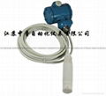 The anti-corrosion liquid level transmitter 2